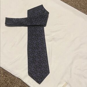 Chelsea by Robert Talbott silk tie